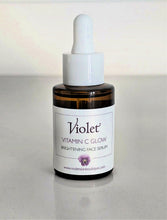 Load image into Gallery viewer, VITAMIN C GLOW SERUM